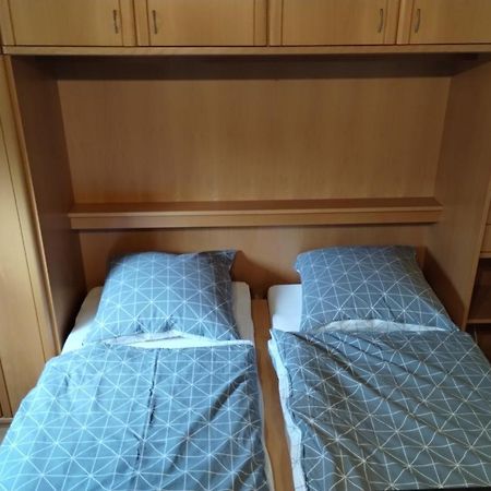 Neu! Sommerhaus Im Cuxland Хехтхаузен Экстерьер фото