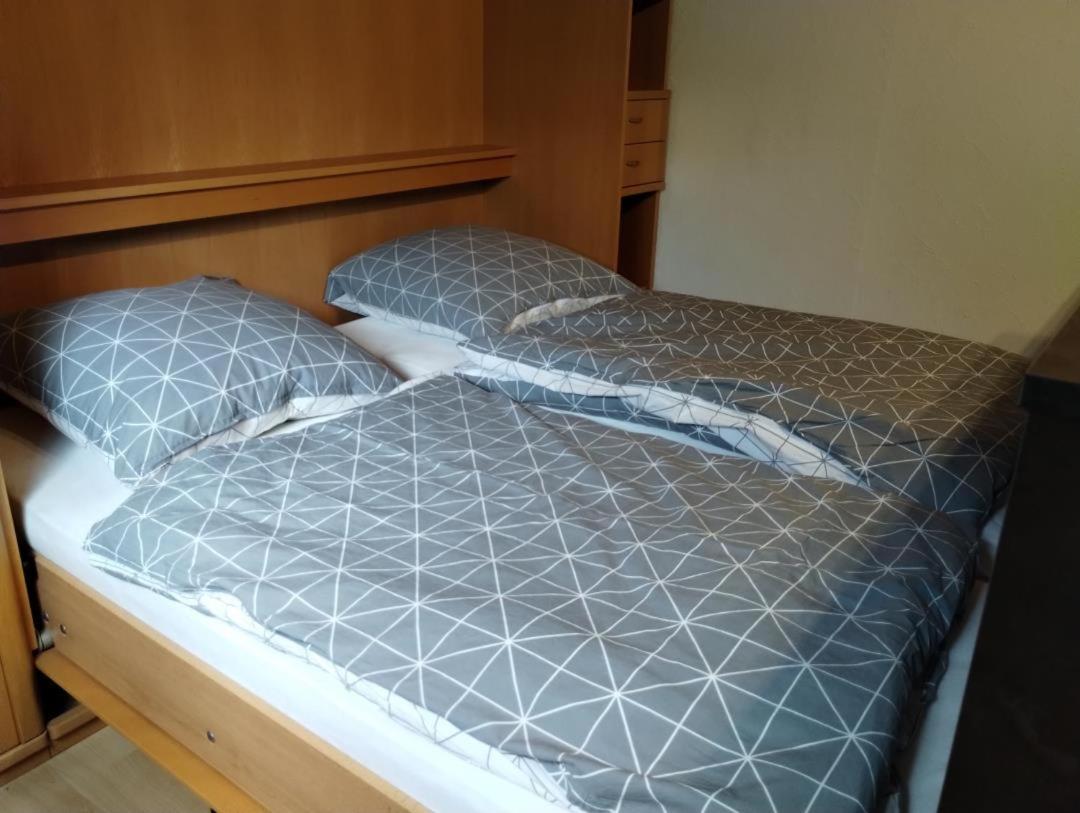 Neu! Sommerhaus Im Cuxland Хехтхаузен Экстерьер фото